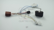 QUATTRO FRENI QF96A00342