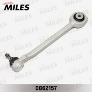Miles D * * * 7