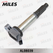 Miles AL08039