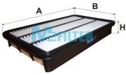 M-Filter K488 Воздушный фильтр