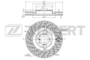 Zekkert BS6014