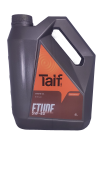 TAIF Lubricants 211070 Масло моторное TAIF  ETUDE  5W-40, 4L