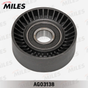Miles AG03138