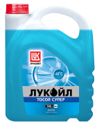 LUKOIL 227118 Лукойл Тосол А-40  3кг