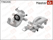 MasterKit 77AK2431 Тормозной суппорт