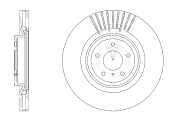 G-BRAKE GR21011