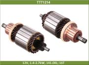 Tesla Technics TT71214