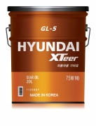 HYUNDAI XTeer 1 * * * 9