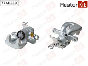 MasterKit 7 * * * 0