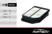 Fortech F * * * 2