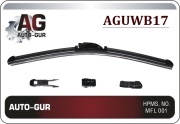 Auto-GUR AGUWB17