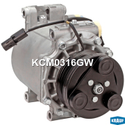 Krauf KCM0316GW