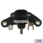 Utm RB2008A