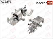 MasterKit 7 * * * 1
