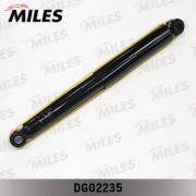 Miles DG02235