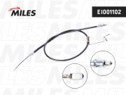 Miles E * * * 2