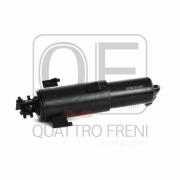 QUATTRO FRENI QF10N00227