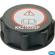 Krauf KKZ1029SP