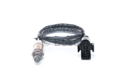 Bosch 0258003478 Датчик кислорода, лямбда-зонд AD VW AHL/ARM/ADR/ADP/AFY/AJP