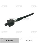 Ctr CRT129