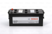 Bosch 0092T30770 Стартерная аккумуляторная батарея