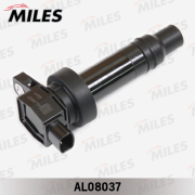 Miles AL08037