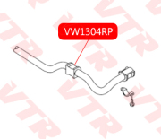VTR VW1304RP