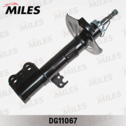 Miles D * * * 7