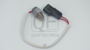 QUATTRO FRENI QF10C00015