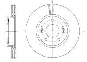 G-BRAKE GR21114