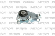PATRON PSE30650 Опора двигателя