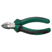 SATA 70201A Кусачки (боковые) 5"" (130мм) Бокорезы