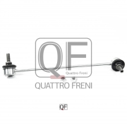 QUATTRO FRENI QF13D00299