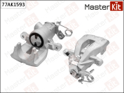MasterKit 7 * * * 3