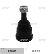 CTR CBF28