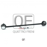 QUATTRO FRENI QF13D00296