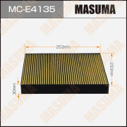 Masuma M * * * 5