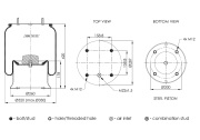 TIPTOPOL-NEOTEC ABM74033B45