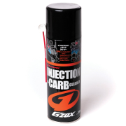 GZox 11101 Очиститель камеры сгорания и топливной системы G&#039;ZOX INJECTION &amp; CARB CLEANER