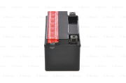 Bosch 0092M60070 Батарея аккумуляторная 6А/ч 105А прямая полярн. болтовые мото клеммы