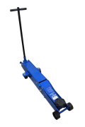 AE&amp;T T32005 Домкрат подкатной 5т проф (160-580мм)