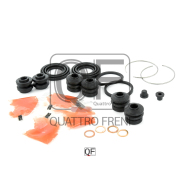 QUATTRO FRENI QF41F00033