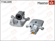 MasterKit 7 * * * 9