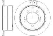 G-BRAKE GR20022