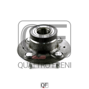 QUATTRO FRENI QF04D00131