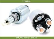 Tesla Technics TT76725