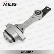 Miles A * * * 7