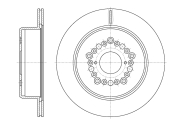 G-BRAKE GR02659