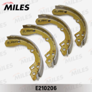 Miles E210206