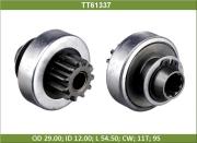 Tesla Technics TT61337